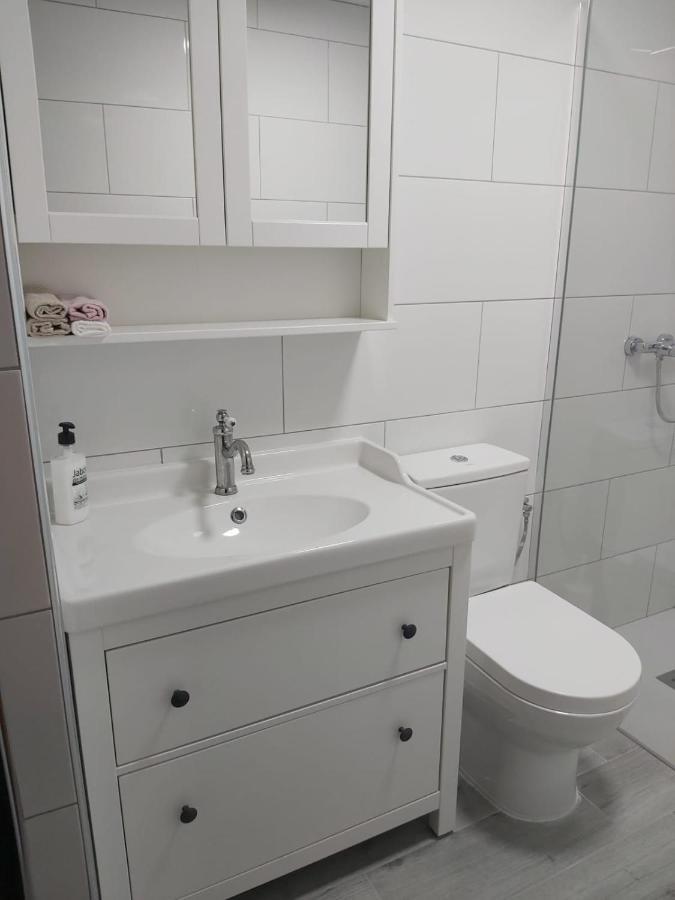 Apartamento Apartamento recién renovado, con parking Puerto de la Cruz  Exterior foto