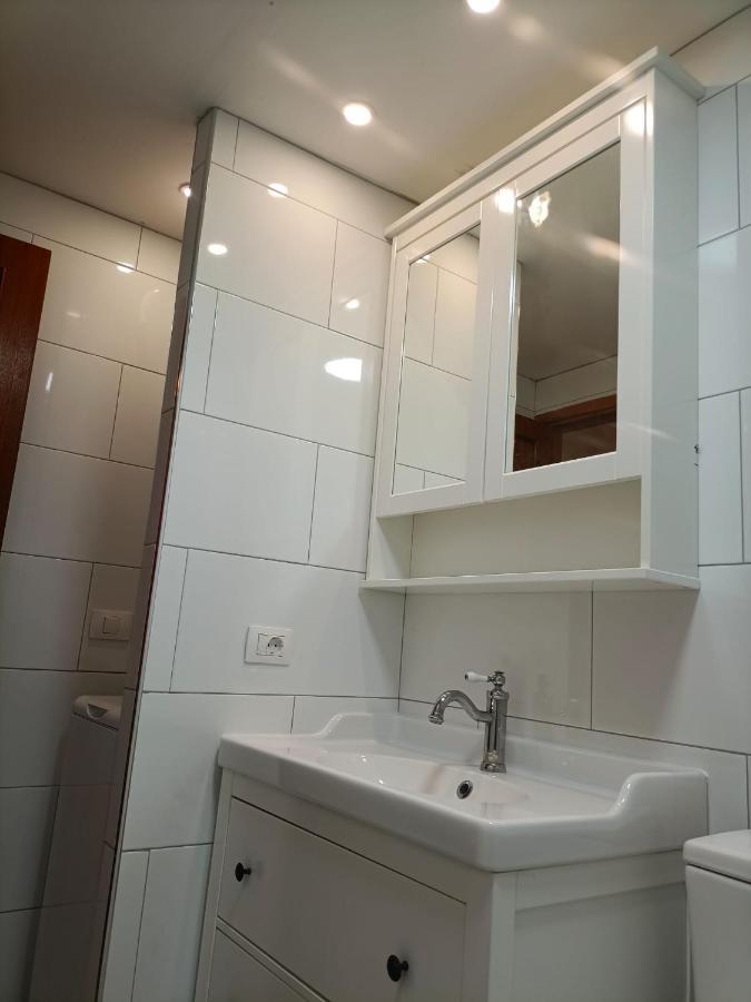 Apartamento Apartamento recién renovado, con parking Puerto de la Cruz  Exterior foto