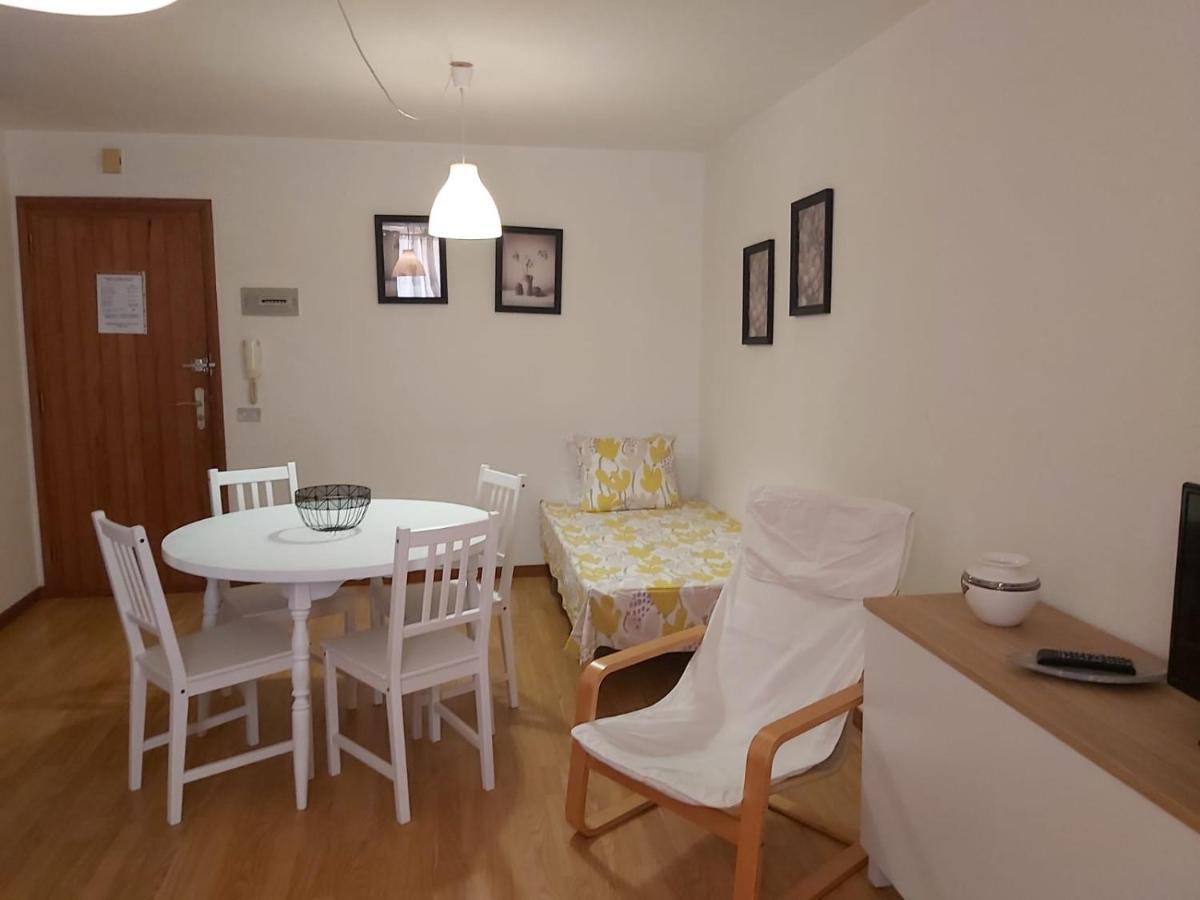 Apartamento Apartamento recién renovado, con parking Puerto de la Cruz  Exterior foto